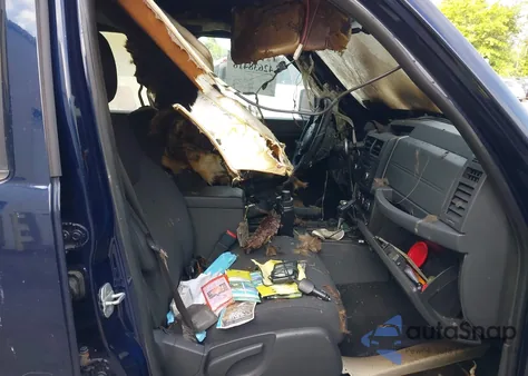 2012 Jeep Liberty Sport z USA, uszkodzony, nr VIN 1C4PJMAKXCW141954